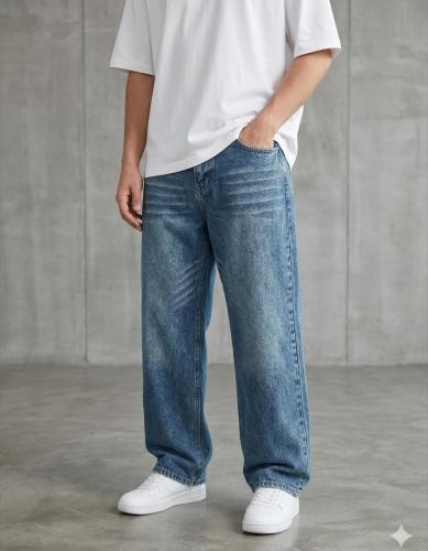 Jean Baggy