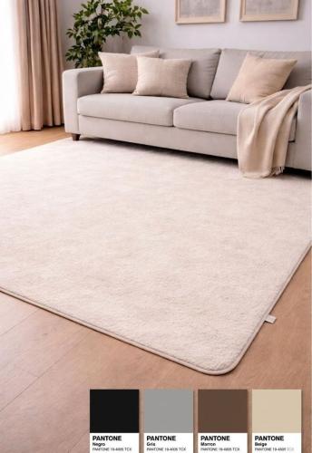 Alfombra Pelo Corto 1.30 X 1.00