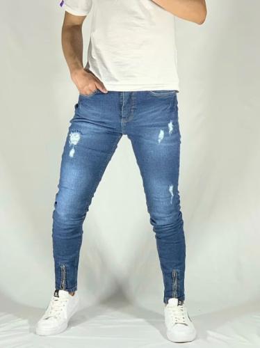 Chupin Azul Premiun