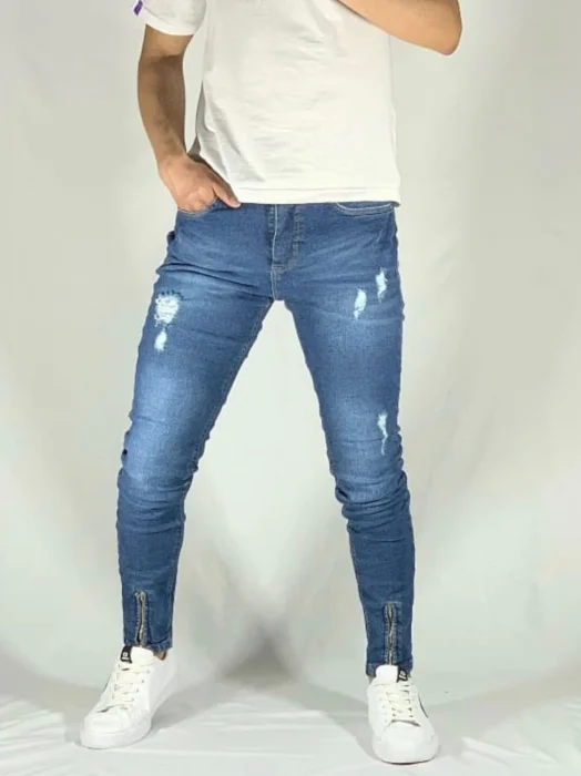 Chupin Azul Premiun