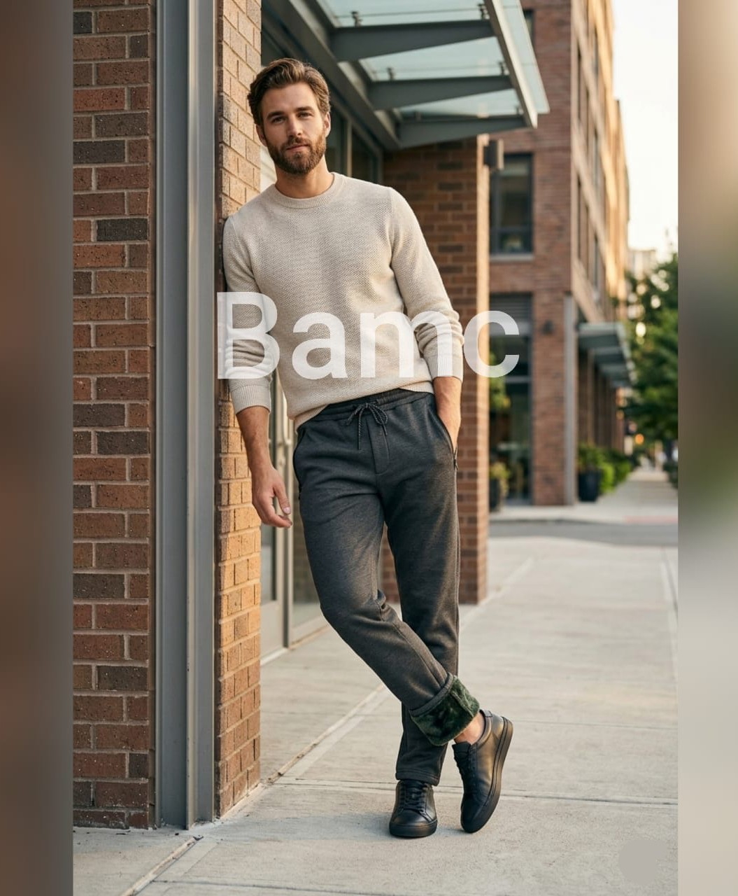 Pantalón de Piel para Hombre!! - Imagen 2
