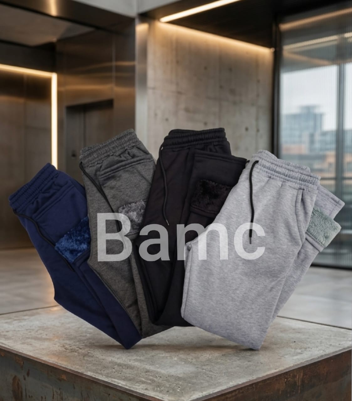 Pantalón de Piel para Hombre!! - Imagen 3