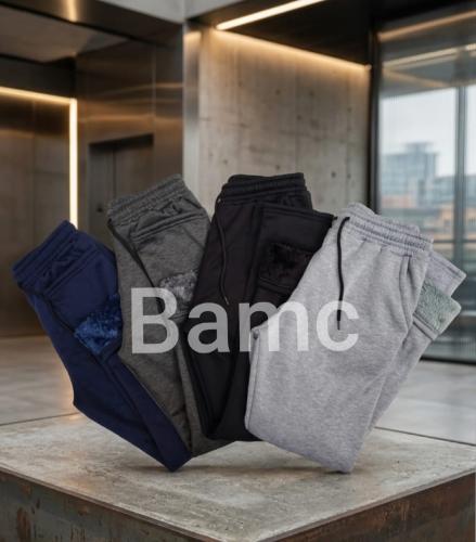 Pantalón de Piel para Hombre!! - Miniatura 3