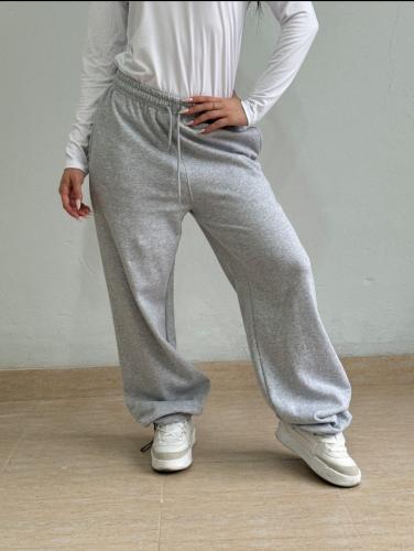 Baggy con Regulador  Frizado