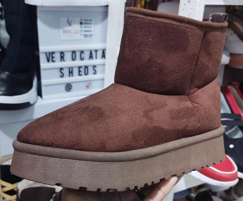 Pantubotas Choco