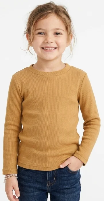 Camisetas Morley Rib!!