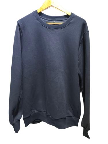 Buzo Clásico Unisex Frizado