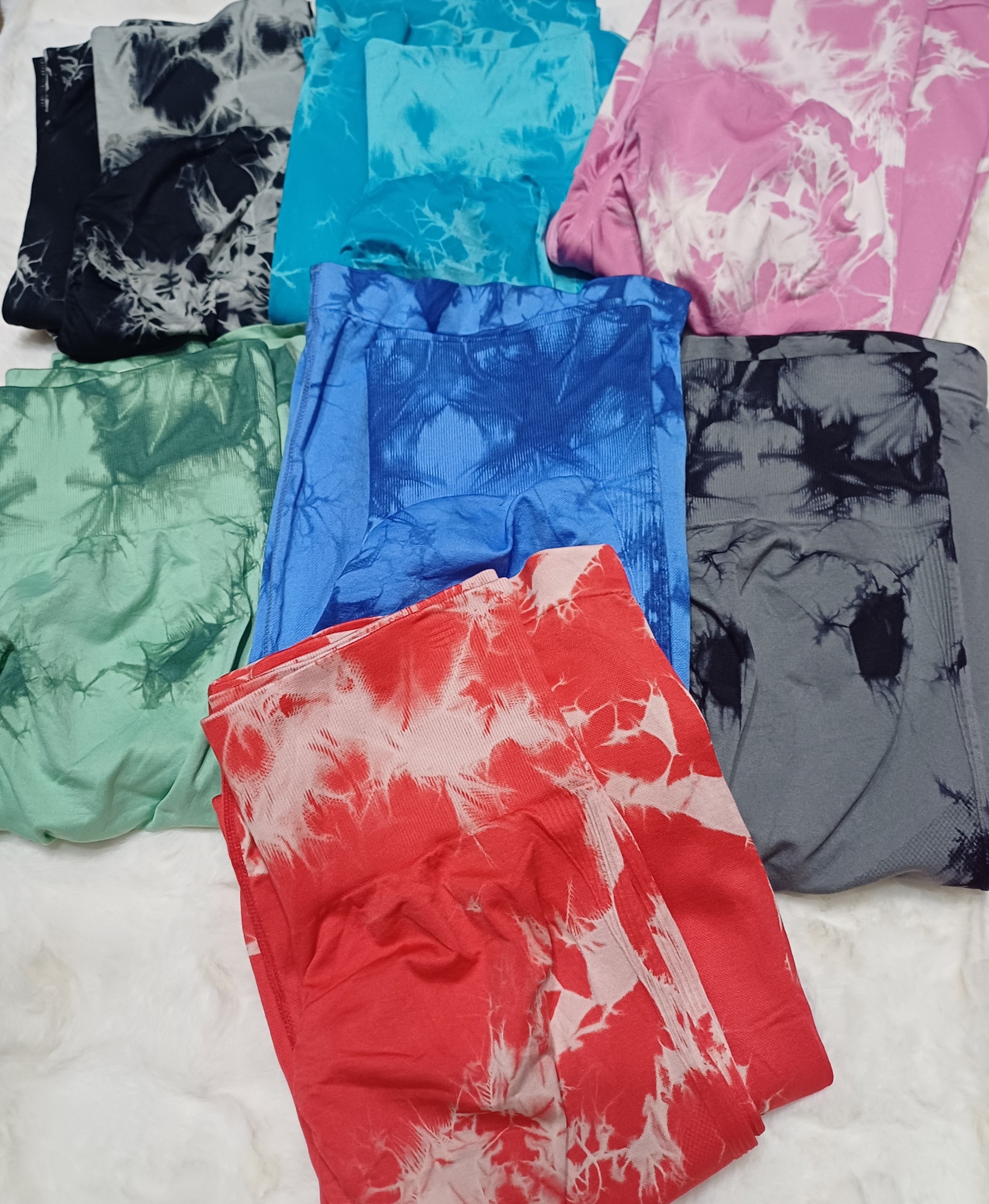 Calzas Oxfor Batik - Imagen 2