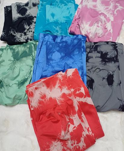 Calzas Oxfor Batik - Miniatura 2