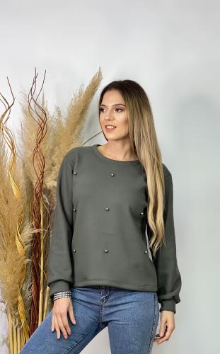 Buzos Perla