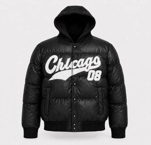 Campera Chicago