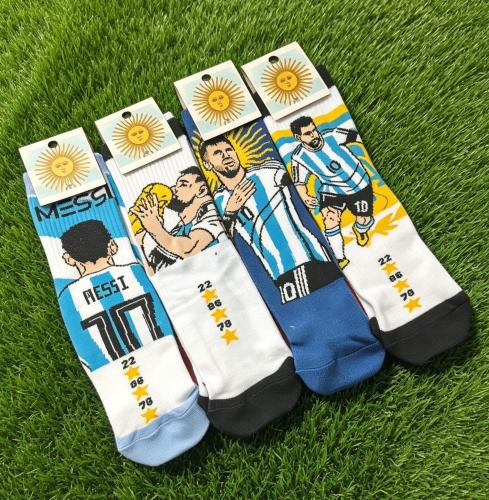 Medias Mundial