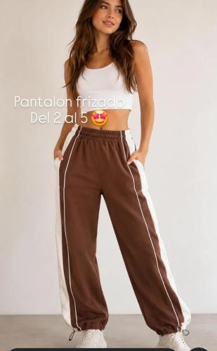Baggis Combinados con Rreguladores
