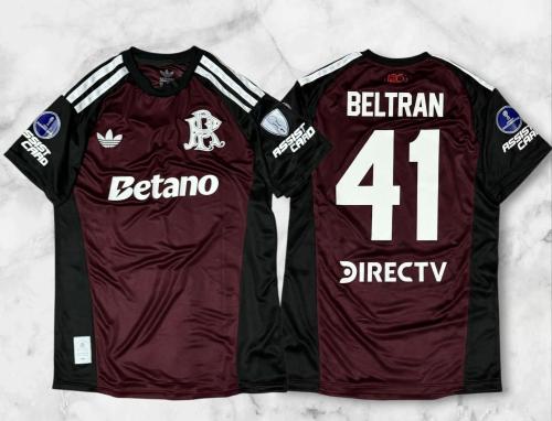 Camiseta River Arquero 125aniv