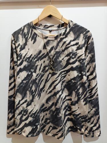 Camiseta de Modal Soft