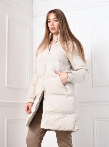 Campera Larga