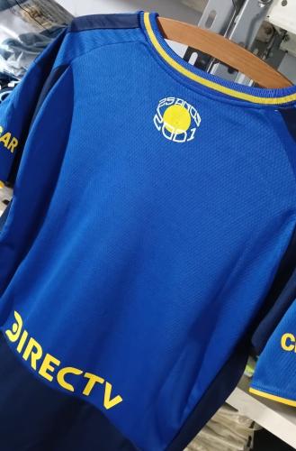 Camiseta Boca 25 Aniversario - Miniatura 2
