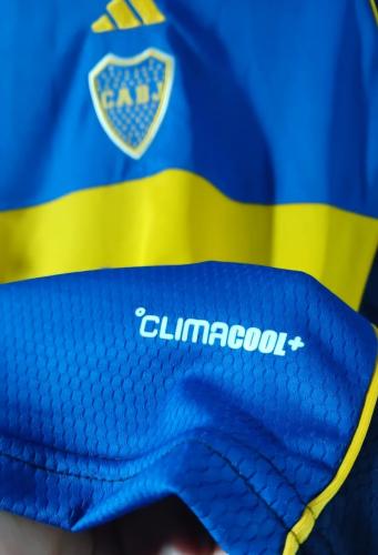 Camiseta Boca 25 Aniversario - Miniatura 3