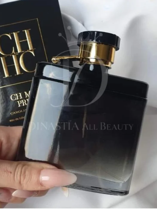 Perfume Oh Prive
