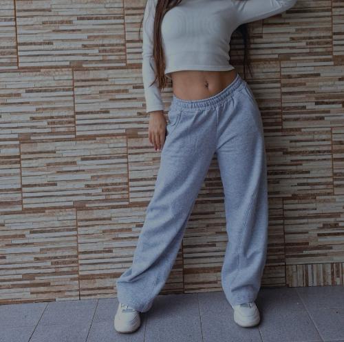 Baggy Frisado