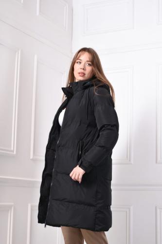 Campera Larga