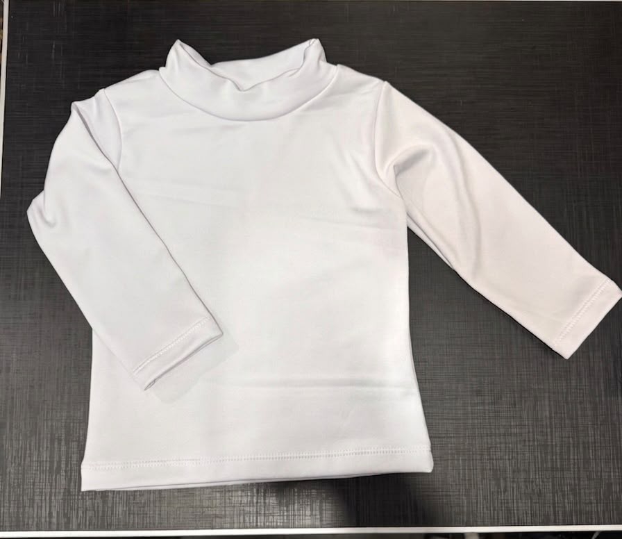 Media Polera Térmica Bebé - Imagen 2