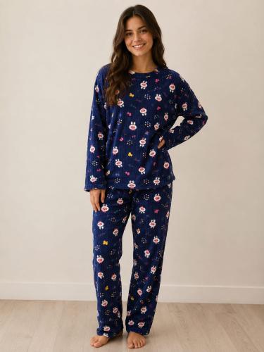 Conjunto Pijama 2 Piezas