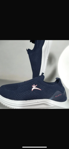 Zapatillas Elastizadas
