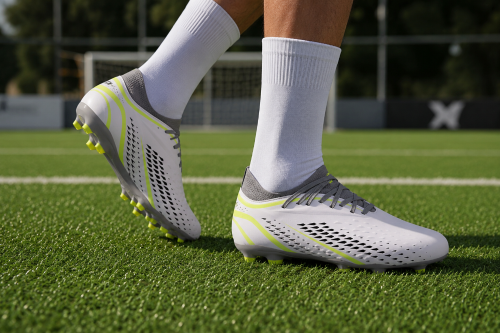 Botin de Futbol con Tapon Hombre Jaguar Art. 5026 (39 al 45)