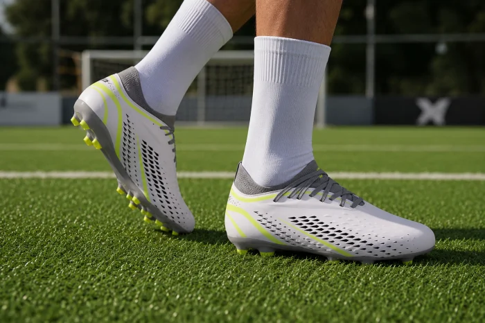 Botin de Futbol con Tapon Hombre Jaguar Art. 5026 (39 al 45)