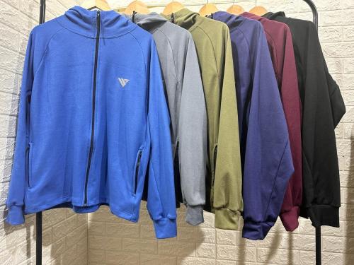 Campera Darlon Hombre