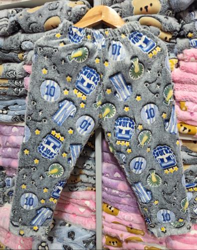 Pantalon Pijama Luminosos
