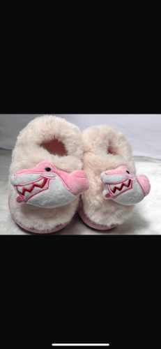 Pantuflas Bebe Tralalero