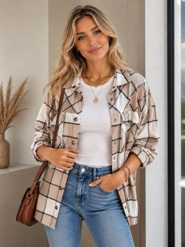 Camisas Escoces
