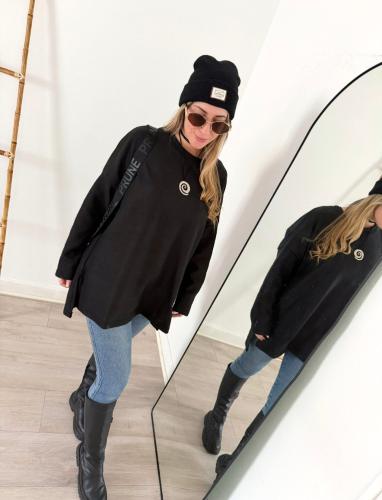 Maxi Sweater Aspen Brush - Miniatura 2
