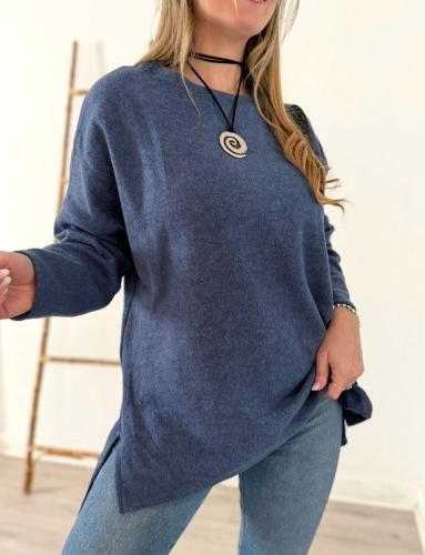 Maxi Sweater Aspen Brush - Miniatura 3