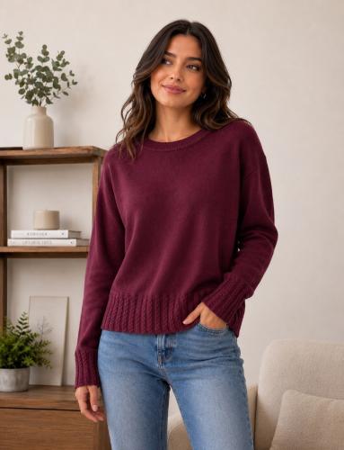 Sweater Ana