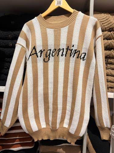 Sweater Argentina