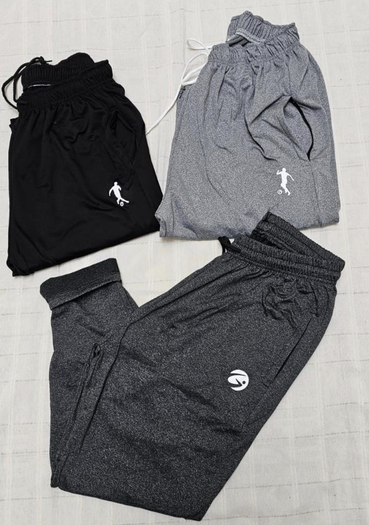 Joggin Lycra Térmica Talle Especial Hombre - Imagen 2