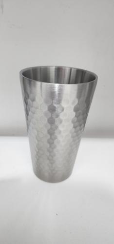 Vasos Acero. Oferta Dia Del.padre - Miniatura 3