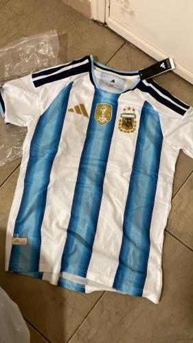 Camiseta G5
