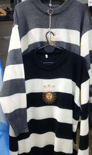 Sweters Argentina Linia Premium