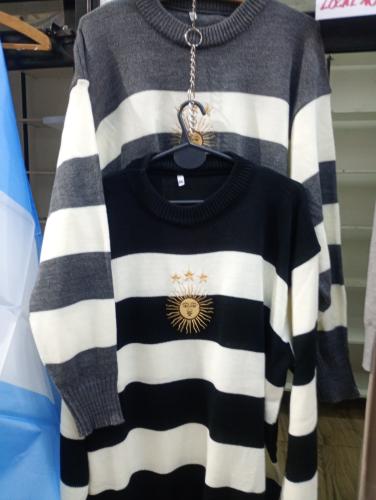 Sweters Argentina Linia Premium - Miniatura 2