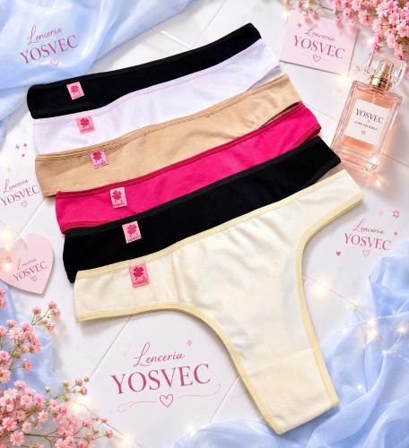 Colaless Yosvec