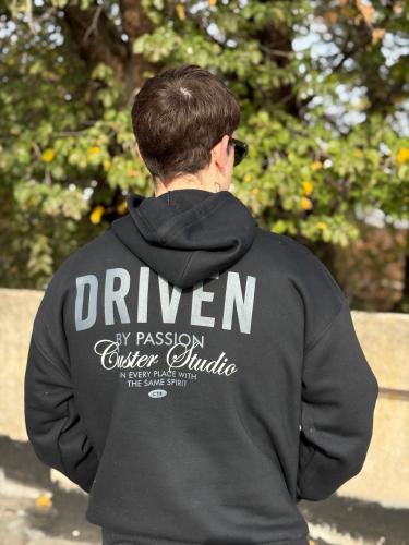 Canguros Oversize