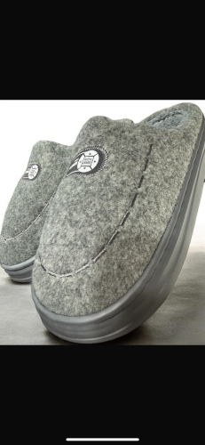 Pantuflas Coo
