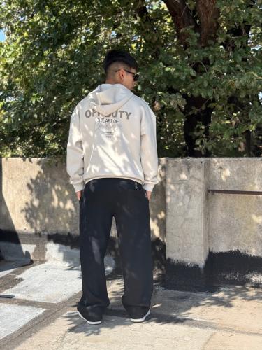 Baggy Frisa