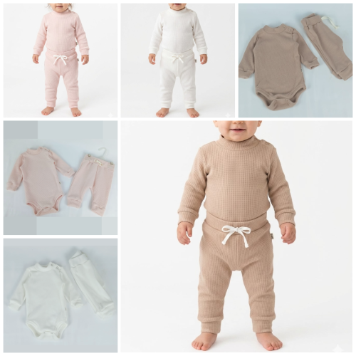 170body Polera+pant