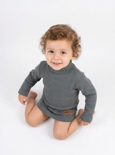 Polera de Darlon Bebé