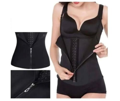 Faja Reductora Camiseta